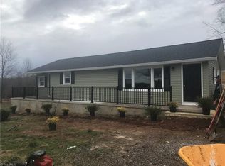 3767 Falls Rd, Moravian Falls, NC 28654