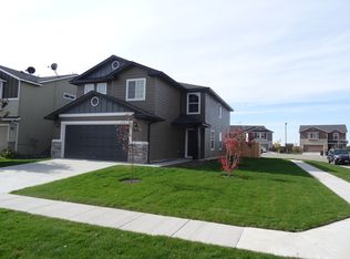 4949 N Rathbone Ave, Meridian, ID 83646