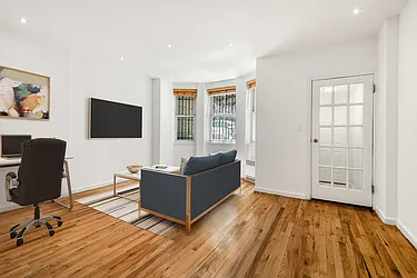 Rented by The Agency