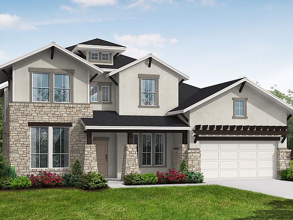 Elevation C