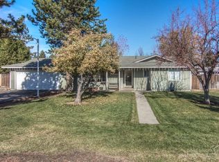 61534 Twin Lakes Loop, Bend, OR 97702