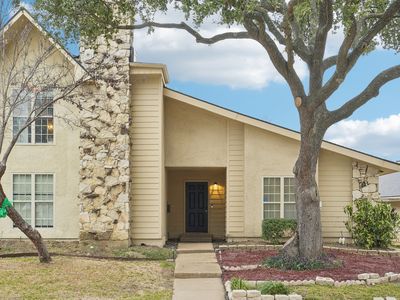 9437 Timberleaf Dr, Dallas, TX, 75243