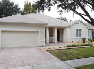 193 Bayou Bend Rd, Groveland, FL 34736