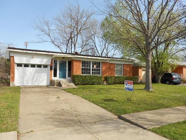 1st image of 2709 Materhorn Dr