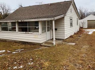 130 Railroad St, Marble Rock, IA 50653