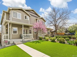 4530 Quitman St, Denver, CO 80211