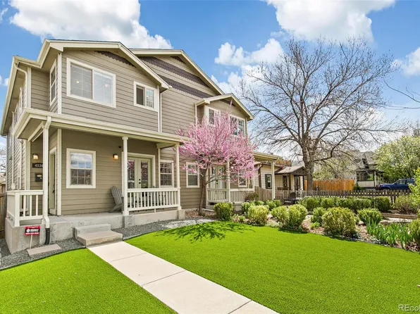 4530 Quitman Street, Denver, CO 80212