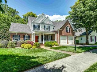 3220 Turnberry Cir, Charlottesville, VA