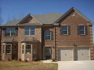 308 Levi Ct, Hampton, GA 30228