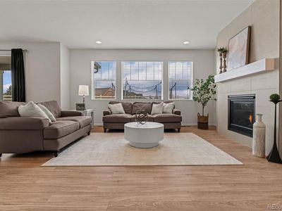 27307 E Costilla Place, Aurora, CO, 80016