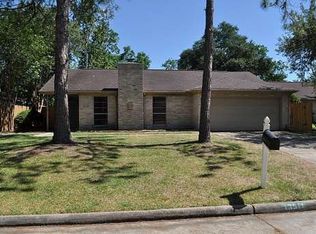 13911 Wickersham Ln, Houston, TX 77077