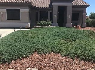 5325 E Painted Desert Rd, Cornville, AZ 86325
