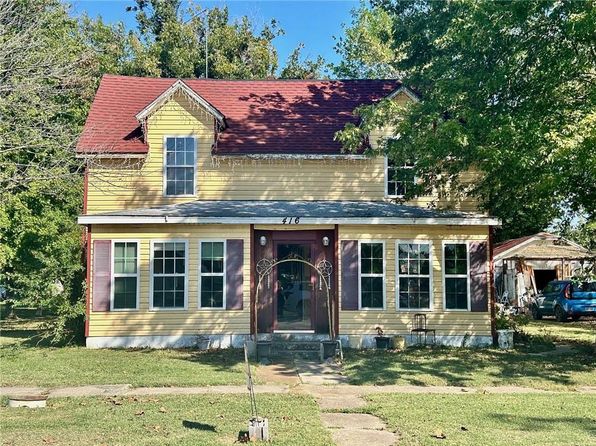 416 Lafayette St, Saint Paul, KS 66771