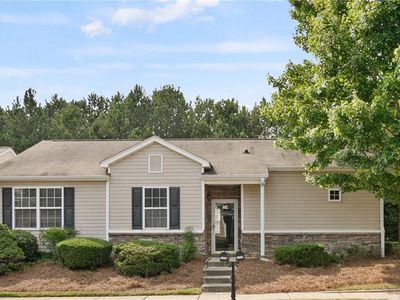 204 Hiawassee Dr, Woodstock, GA, 30188