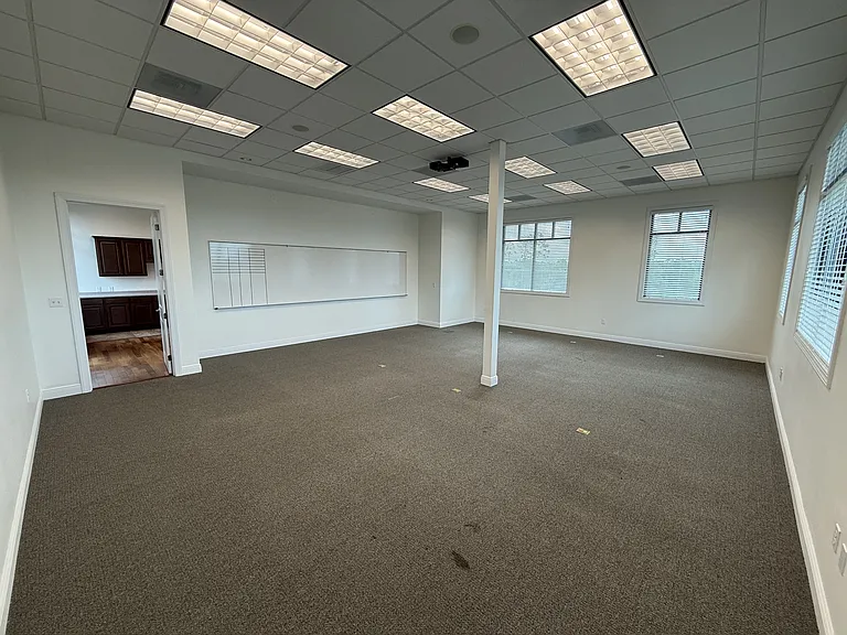 2nd Classroom