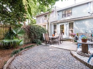 725 Davenport Dr, Mount Pleasant, SC 29464