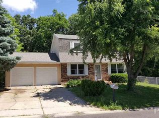 5707 W Sioux Trl, Peoria, IL
