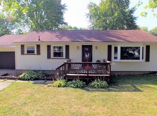 340 Towson Dr, Warren, OH 44483