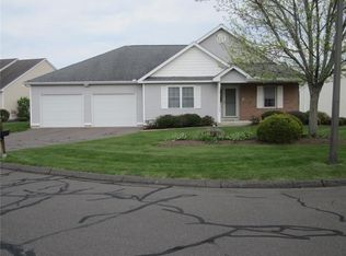 26 Quail Hollow Close #26, Vernon Rockville, CT 06066