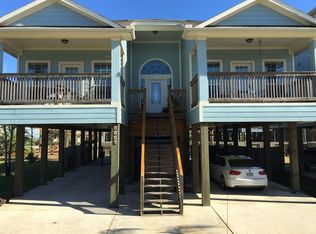 2116 Menard St, Seabrook, TX 77586