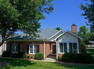 11402 Olde Saint Andrews Ct, Charlotte, NC 28277