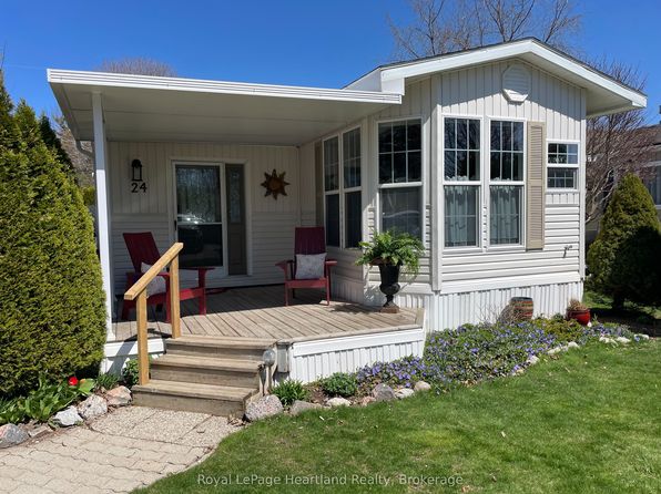 77307 Bluewater Hwy #24, Central Huron, ON N0M 1G0