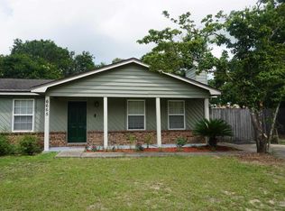 6665 Bellview Pines Pl, Pensacola, FL 32526