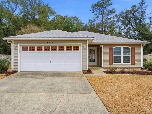 5373 Cherub Cir, Milton, FL 32583