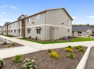 Oak Springs, Roseburg, OR 97470