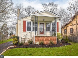 310 Melrose Ave, Cinnaminson, NJ 08077