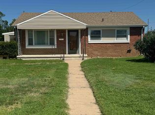 1400 21st St, Great Bend, KS 67530