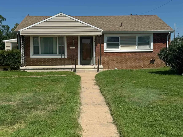 1400 21st St, Great Bend, KS 67530