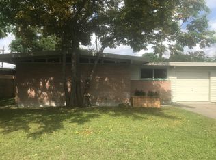 4829 Urban St, Corpus Christi, TX 78415