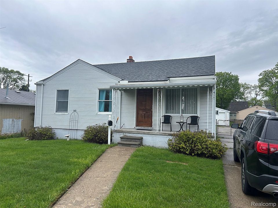 1st image of 25601 Rose St
