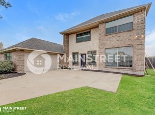 620 Garner Ct, Desoto, TX 75115