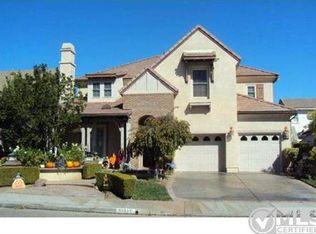 26818 Pine Hollow Ct, Valencia, CA 91381