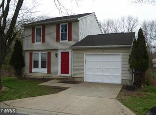 7420 Lake Katrine Ter, Gaithersburg, MD