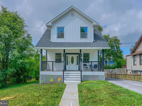 4212 Powell Ave, Baltimore, MD 21206