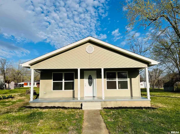 1202 Broadway St, Eldorado, IL 62930