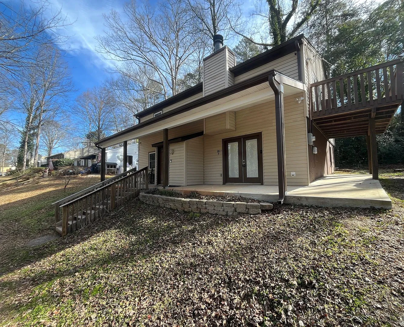 2/1 Available For Move In Now! — Photo 1