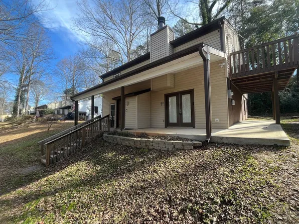316 Fairmont Dr Unit B, Greenville, SC 29605