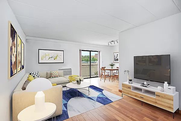 1st image of 92-29 Queens Blvd #3D