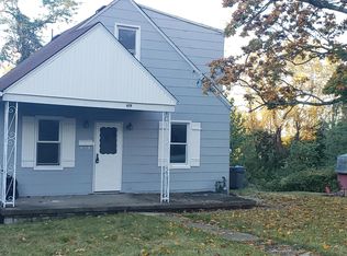 619 3rd St, North Versailles, PA