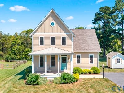3029 Swanns Inn Cres, Goochland, VA, 23063