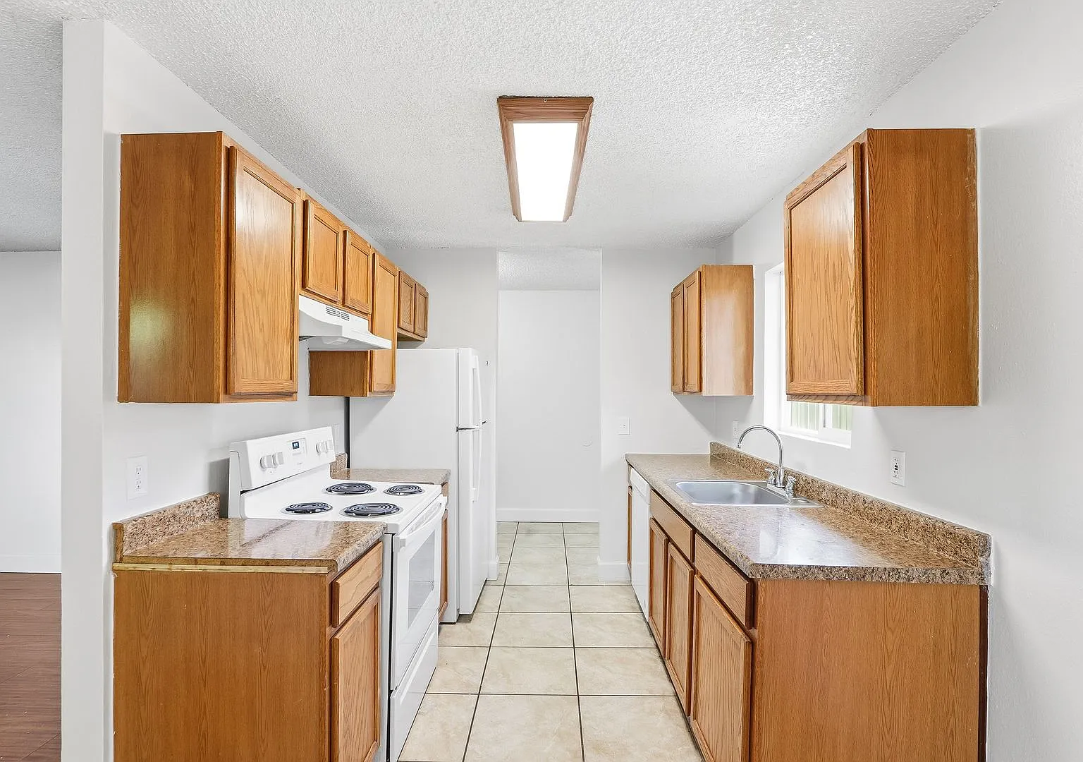 Timber Ridge Apartments — Photo 2
