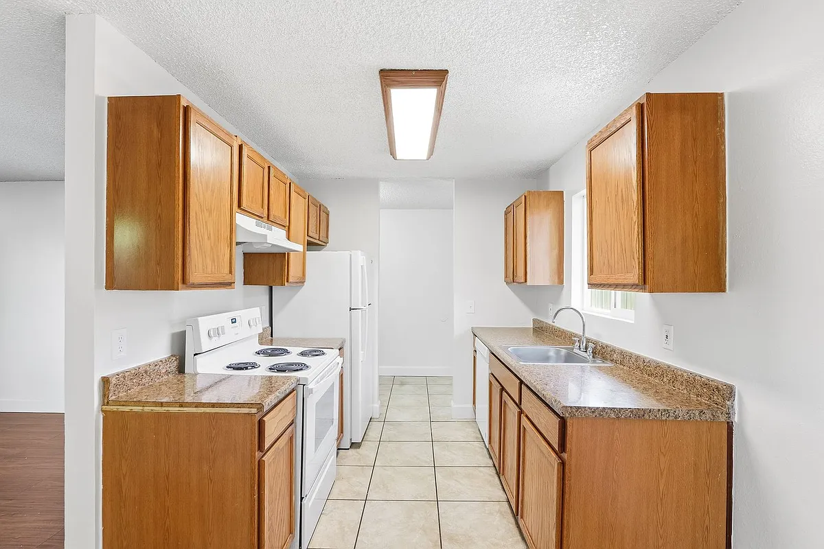 Building Photo - Timber Ridge Apartments