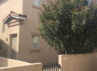 54 Belle Ridge Ave, Las Vegas, NV 89123