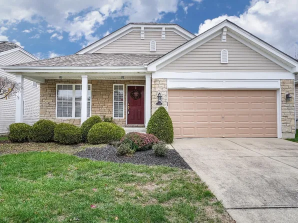 5314 Station Dr, South Lebanon, OH 45065