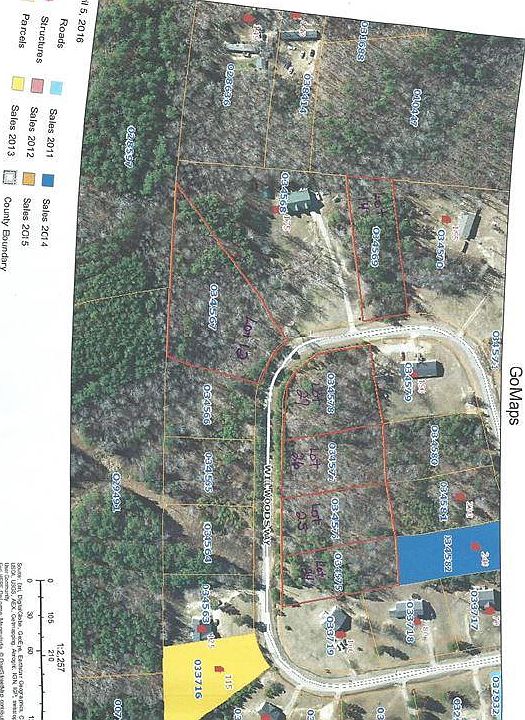 1st image of 25 Will Woods Way