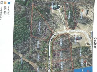 25 Will Woods Way, Franklinton, NC 27525